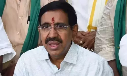 Plan to connect Amaravati roads with NH16