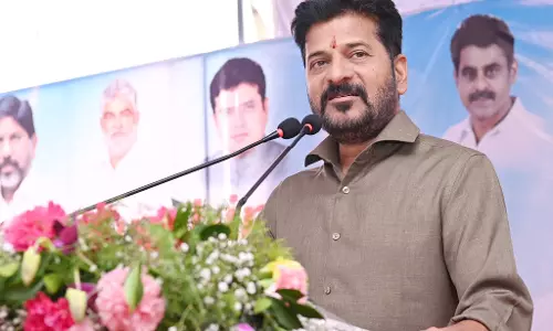 Direct fund transfer to SW schools: Revanth