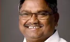 Congress govt failed SCs: BJP