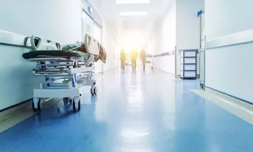 Experts call for more fire safety in hospitals