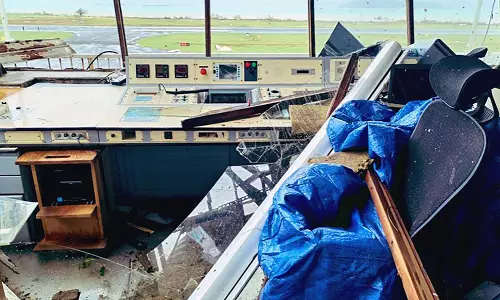 France fears heavy death toll from cyclone in Mayotte