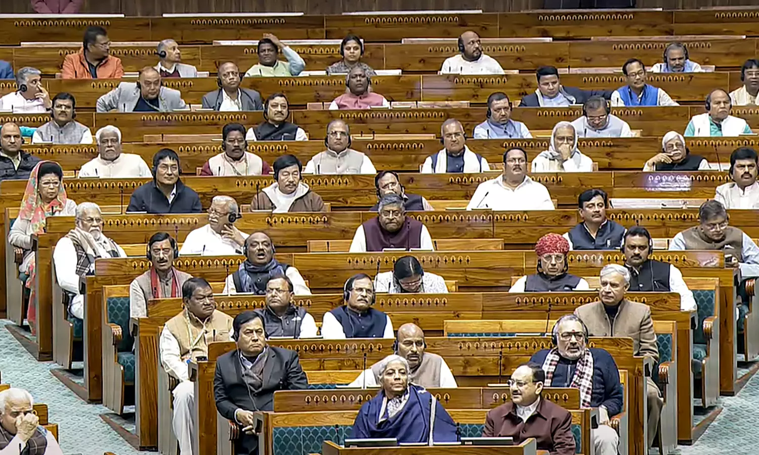 AA Edit | Constitution debate shows up deep political acrimony AA Edit | Constitution debate shows up deep political acrimony