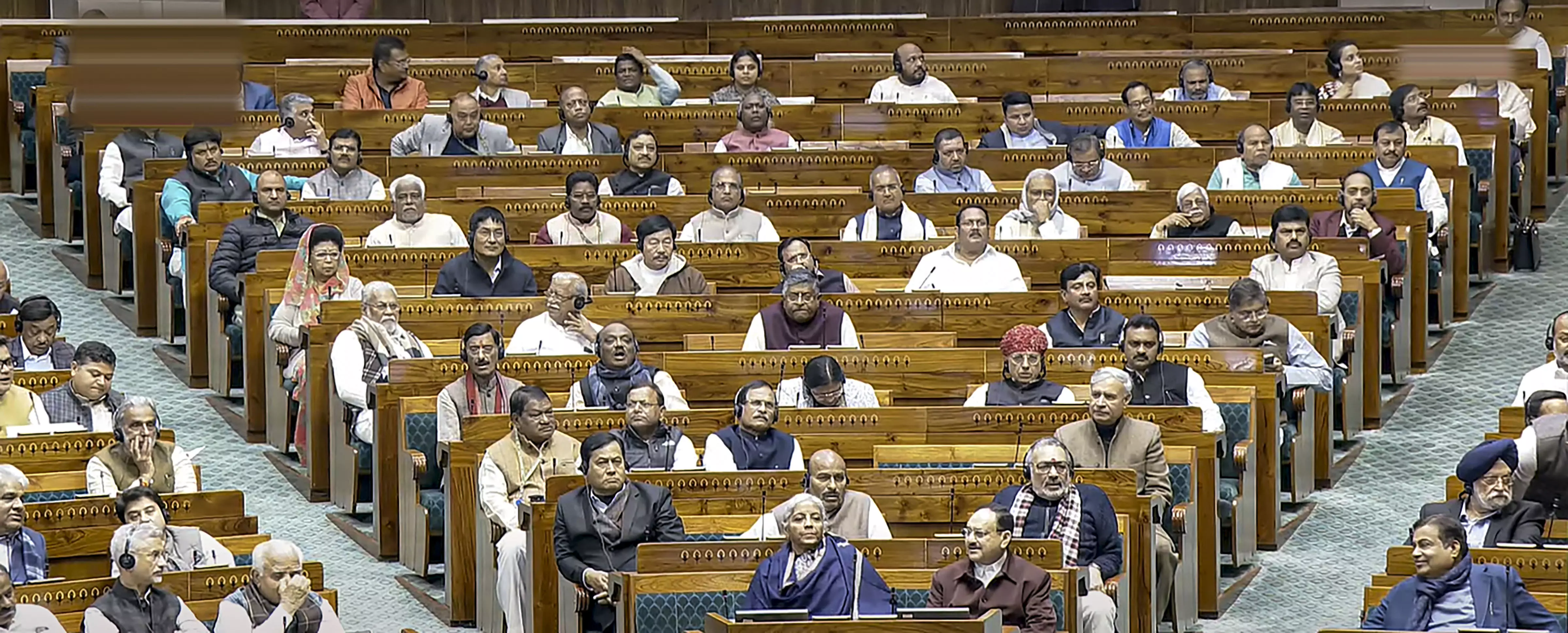 AA Edit | Constitution debate shows up deep political acrimony AA Edit | Constitution debate shows up deep political acrimony