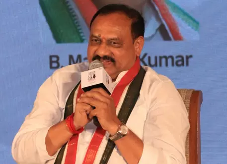 Congress Calls on KCR to Participate in Assembly, Offer Constructive Advice Congress Calls on KCR to Participate in Assembly, Offer Constructive Advice