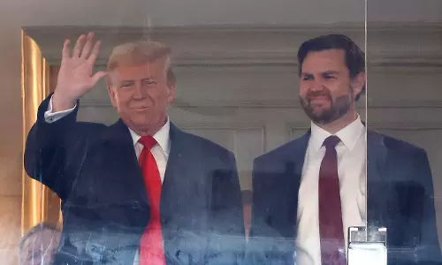 ABC to pay $15M for Trump library in defamation settlement