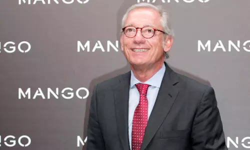 Isak Andic, founder of Spains Mango clothing chain dies in accident