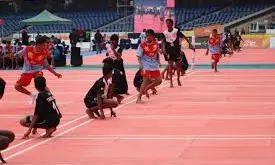 CM Revanth Cup boosts Kabaddi, Kho-Kho in villages