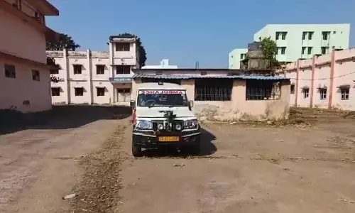 Two Women Killed After Falling From Train in Odishas Ganjam