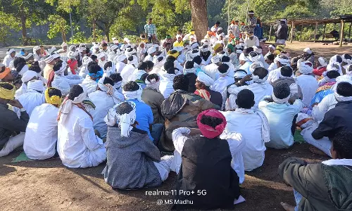 Jangubai Ustavalu from Jan. 1 to 30