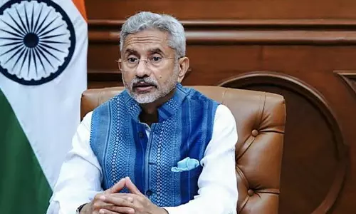 Nehru model failed: Jaishankar