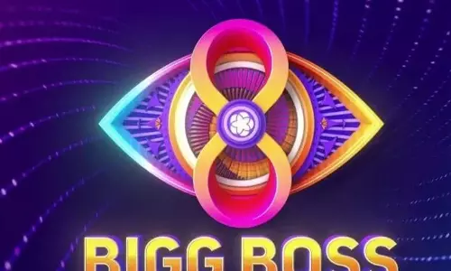 Hyderabad: 300 cops deployed for Big Boss 8 final show Hyderabad: 300 cops deployed for Big Boss 8 final show