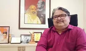 Savarkars grandson slams Rahul Gandhi for politicising grandpas views