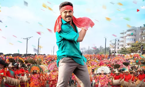 Mega Massive Event for Game Changer in Dallas Mega Massive Event for Game Changer in Dallas