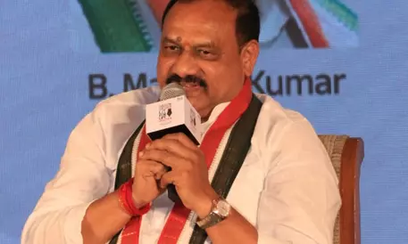 Congress Calls on KCR to Participate in Assembly, Offer Constructive Advice