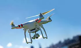 Drones to Boost Income for 15,000 SHGs: Kishan Reddy