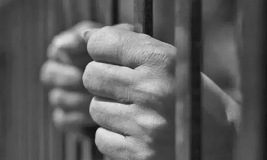 Hyderabad: 5 sentenced to 5-day jail for misbehaving with a cop