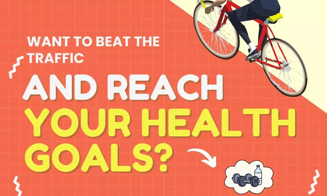 Cycling Tuesdays mission launched