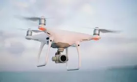 Police ban drones in Alwal for 5 days Police ban drones in Alwal for 5 days