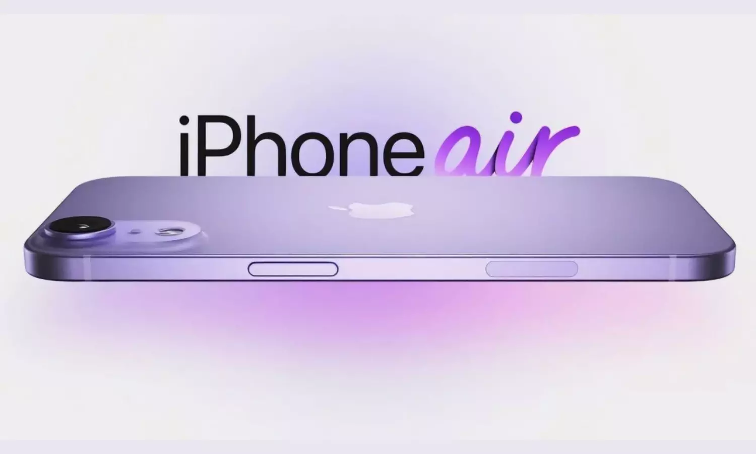 Apple May Launch iPhone 17 Air at a Price Lower Than Pro Models Apple May Launch iPhone 17 Air at a Price Lower Than Pro Models
