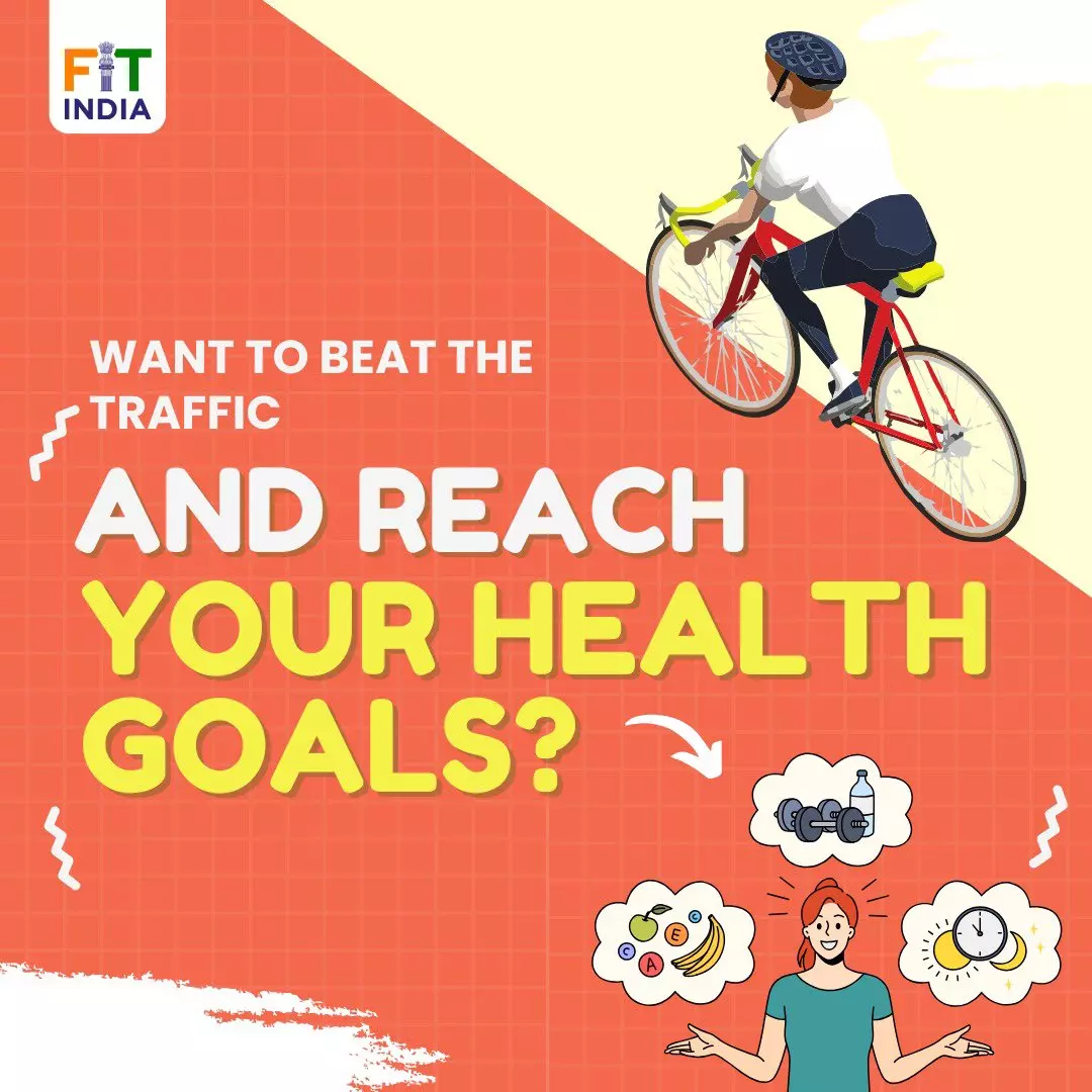 Cycling Tuesdays mission launched Cycling Tuesdays mission launched