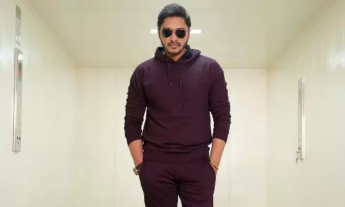 Shreyas Talpade booked in multi-crore chit fund scam