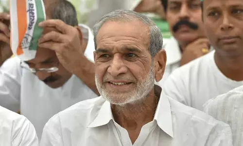1984 anti-Sikh riots: Verdict in murder case against Sajjan Kumar on January 8