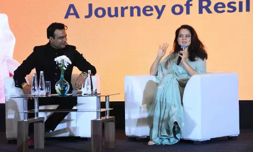 Yi Hyderabad Celebrates a Year of Impactful Leadership