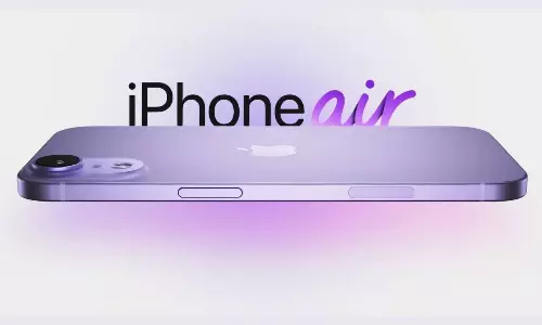 Apple May Launch iPhone 17 Air at a Price Lower Than Pro Models Apple May Launch iPhone 17 Air at a Price Lower Than Pro Models