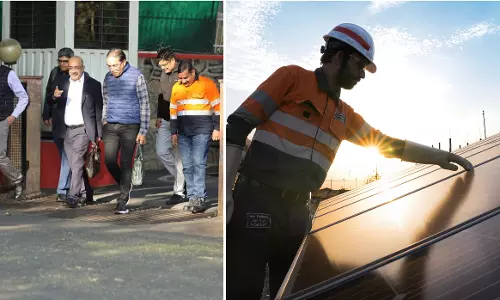 Hindustan Zinc records energy savings of over 0.8 million GJ in a year Hindustan Zinc records energy savings of over 0.8 million GJ in a year