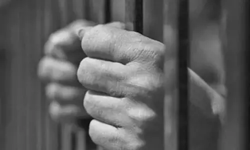 Hyderabad: 5 sentenced to 5-day jail for misbehaving with a cop