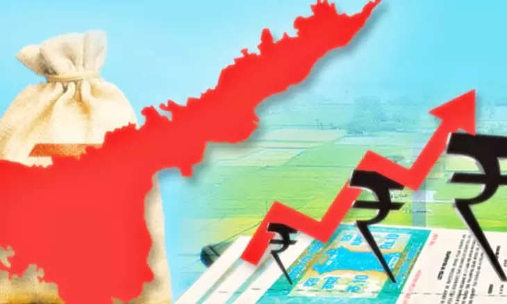 AP to Implement Revised Property Registration Rates from January 1 AP to Implement Revised Property Registration Rates from January 1