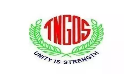 TNGOs’ sports meets held