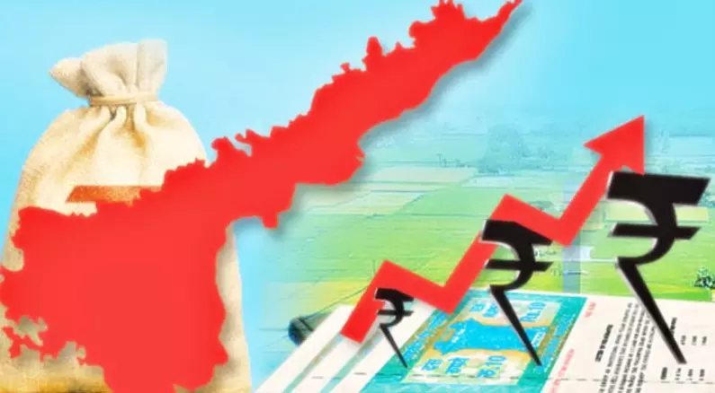 AP to Implement Revised Property Registration Rates from January 1 AP to Implement Revised Property Registration Rates from January 1
