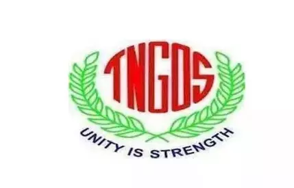 TNGOs’ sports meets held TNGOs’ sports meets held