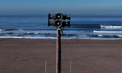 Magnitude 7.3 quake hits Pacific island nation of Vanuatu