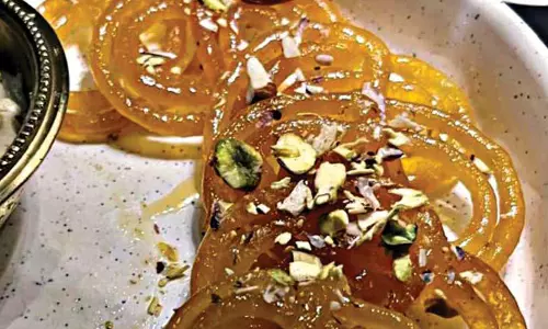 Cool Winter Treats To Keep You Warm