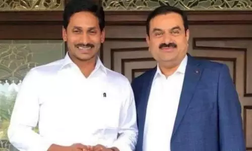 Adani-Andhra Deal Approved Against Officials Advice, Under Bribery Scrutiny