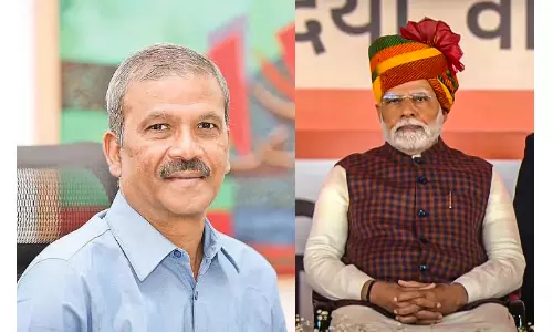 India merely an ally: Bangladesh law adviser on Modis Vijay Diwas post