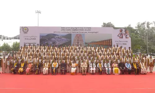 Prez tells doctors to prioritise fame