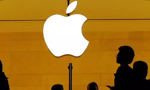 Apple Moving to Make Most iPhones For US in India Rather Than China: Report
