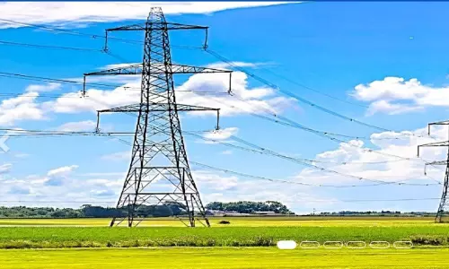 India’s 1st cyclone-resistant 220kv transmission line commissioned in Odisha