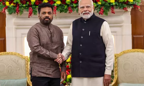 DC Edit | India, Sri Lanka head to a win-win relationship