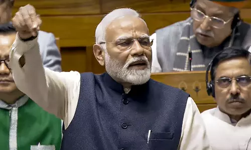 Shikha Mukerjee | Centralising India amidst imperatives of coalitions