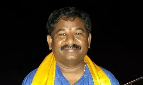 Steps Underway To Develop Pakala Beach Into Major Tourist Attraction: Minister Steps Underway To Develop Pakala Beach Into Major Tourist Attraction: Minister