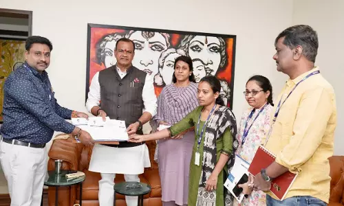 Komtireddy shares details for TG survey