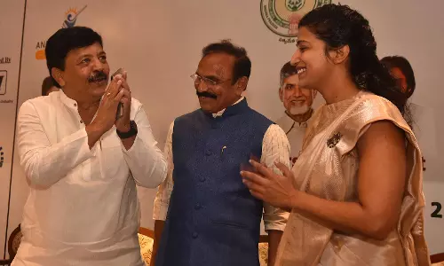 Minister promises full support for investment in AP tourism Minister promises full support for investment in AP tourism