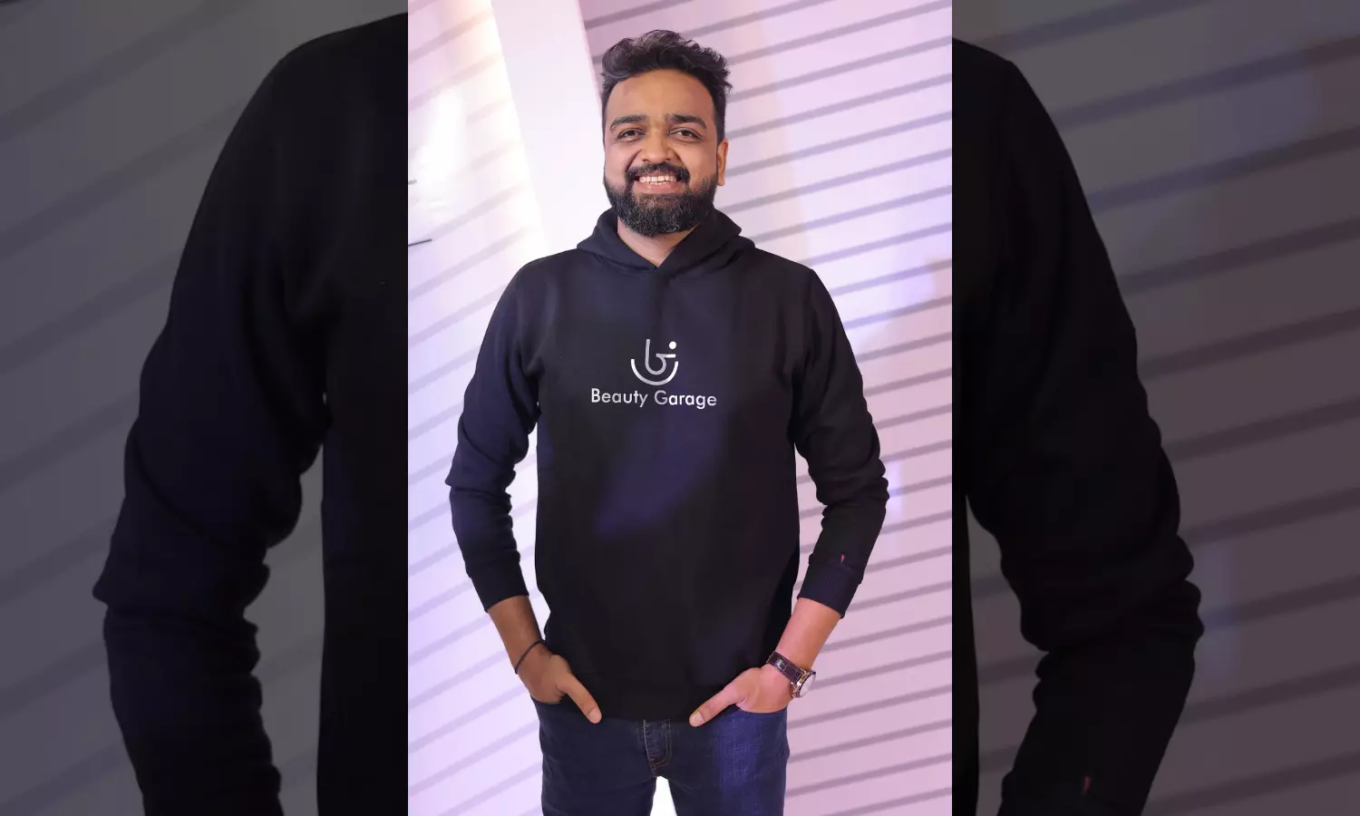 Beauty Garage Professional: Pioneering Innovation in the Hair Care Industry Beauty Garage Professional: Pioneering Innovation in the Hair Care Industry