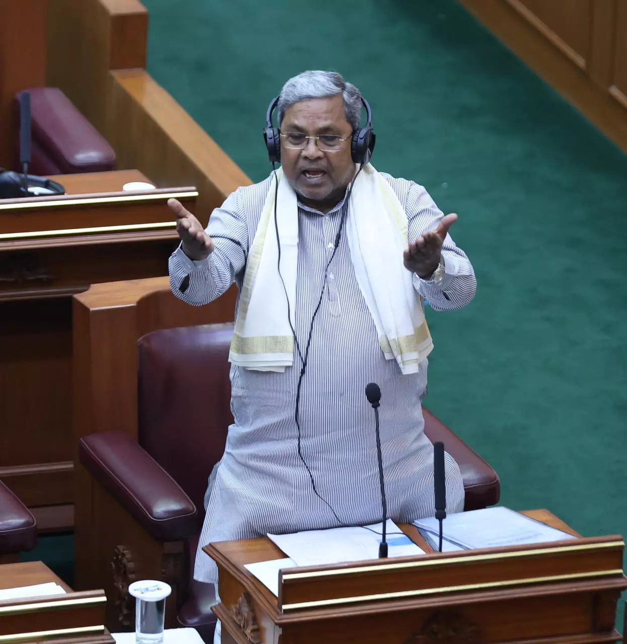 Row Erupts Over Proposal to Name Shivajinagar Metro Station After St Mary