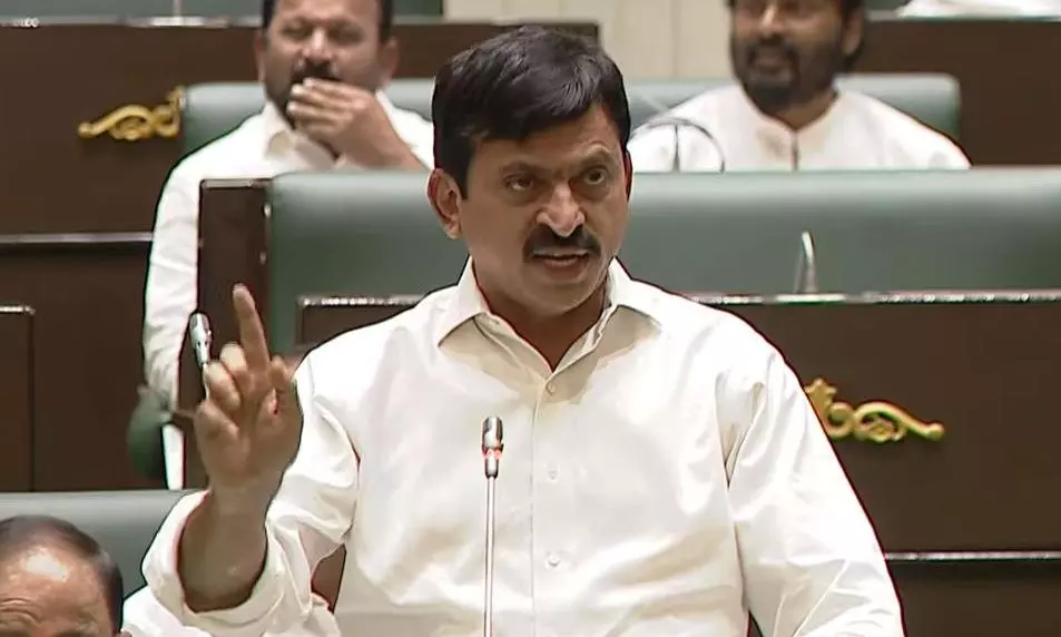 Bhu Bharati replaces Dharani Bhu Bharati replaces Dharani