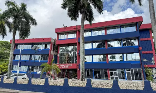 14 confirmed dead in Vanuatu earthquake